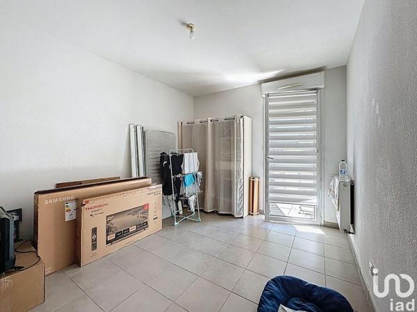 Maison à vendre 3 pièces 58 m² Saint-Jean-de-Védas