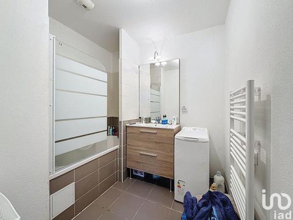 Maison à vendre 3 pièces 58 m² Saint-Jean-de-Védas