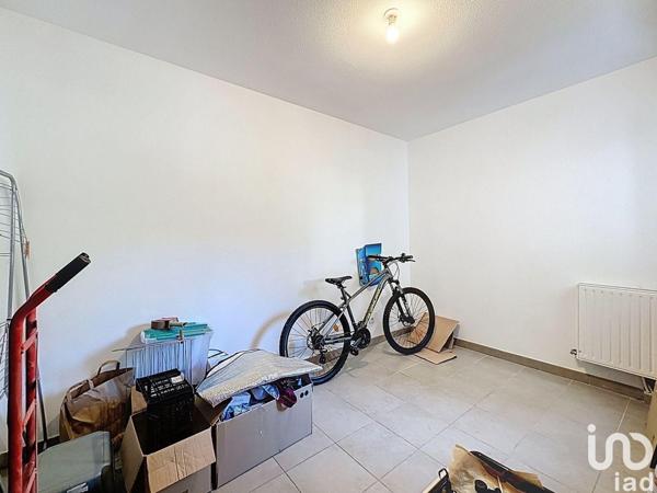 Maison à vendre 3 pièces 58 m² Saint-Jean-de-Védas