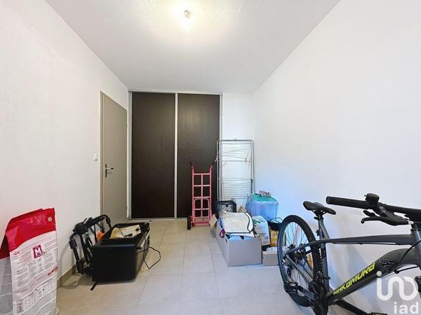 Maison à vendre 3 pièces 58 m² Saint-Jean-de-Védas