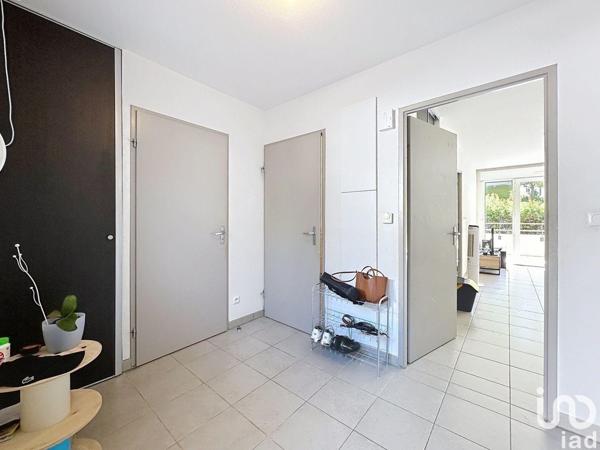 Maison à vendre 3 pièces 58 m² Saint-Jean-de-Védas