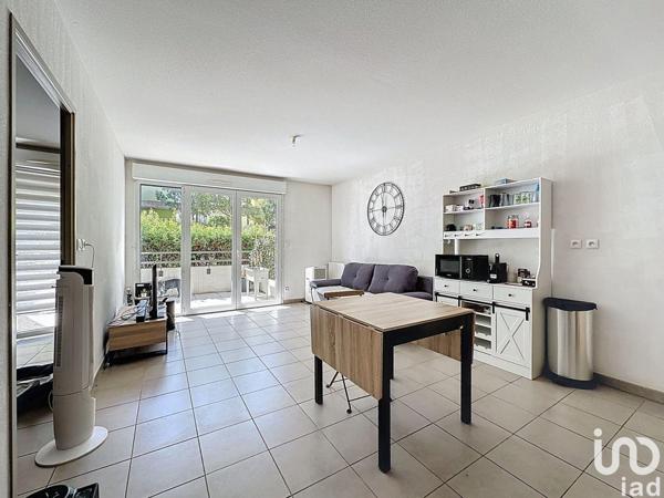 Maison à vendre 3 pièces 58 m² Saint-Jean-de-Védas