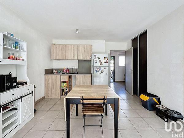 Maison à vendre 3 pièces 58 m² Saint-Jean-de-Védas