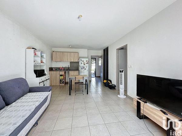 Maison à vendre 3 pièces 58 m² Saint-Jean-de-Védas