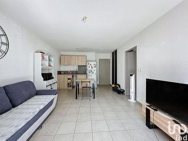 Maison à vendre 3 pièces 58 m² Saint-Jean-de-Védas