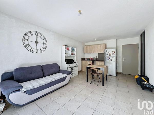 Maison à vendre 3 pièces 58 m² Saint-Jean-de-Védas