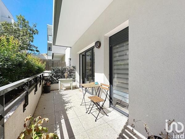 Maison à vendre 3 pièces 58 m² Saint-Jean-de-Védas