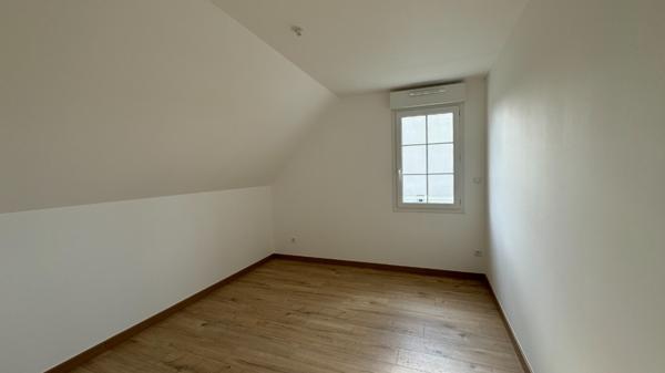 PAVILLON NEUF SEJOUR + 4 CHAMBRES