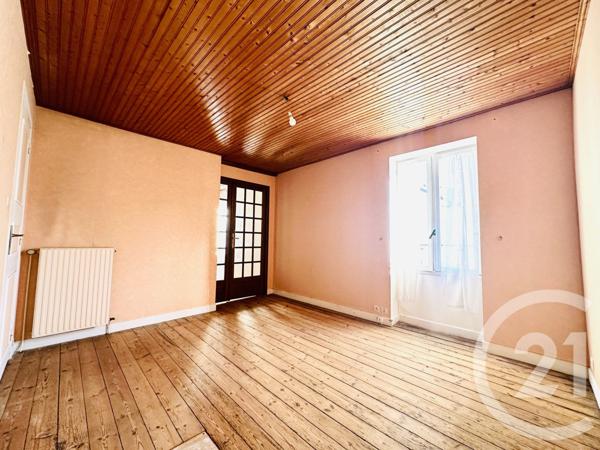 Maison à vendre  3 pièces - 45 m2 SAUTRON - 44