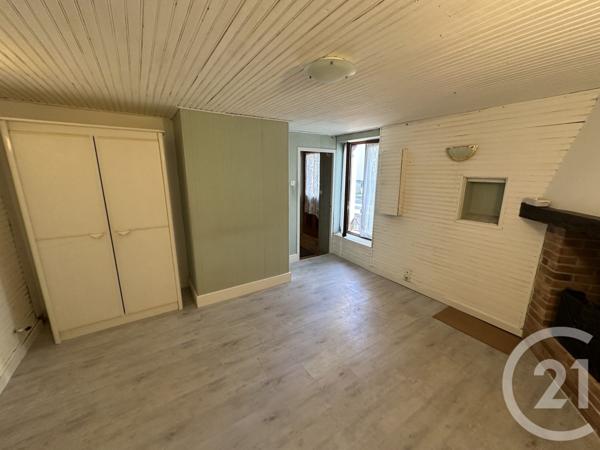 Maison à vendre  3 pièces - 45 m2 SAUTRON - 44