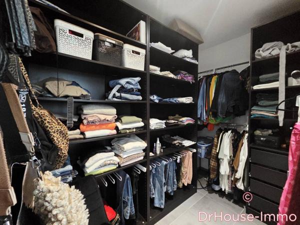 Maison à vendre 4 pièces de 100 m²