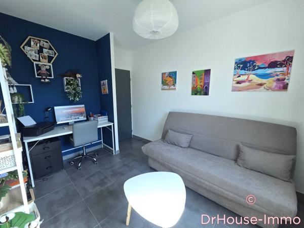 Maison à vendre 4 pièces de 100 m²