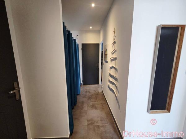 Maison à vendre 4 pièces de 100 m²