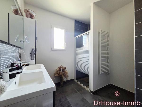 Maison à vendre 4 pièces de 100 m²