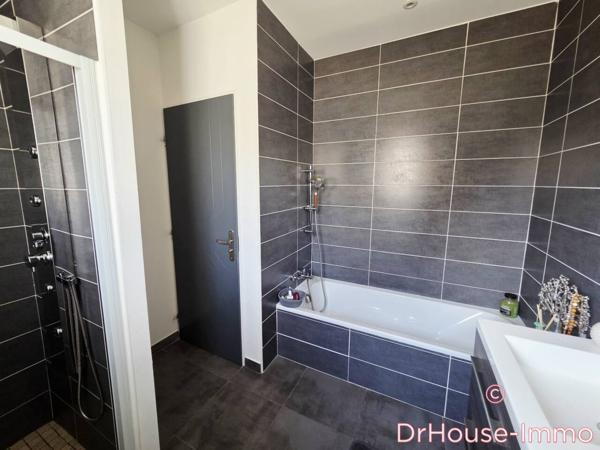 Maison à vendre 4 pièces de 100 m²