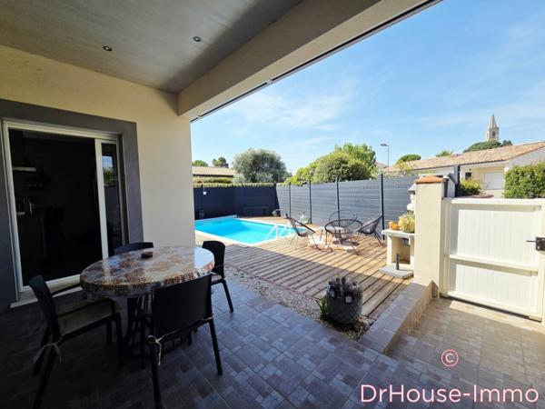 Maison à vendre 4 pièces de 100 m²