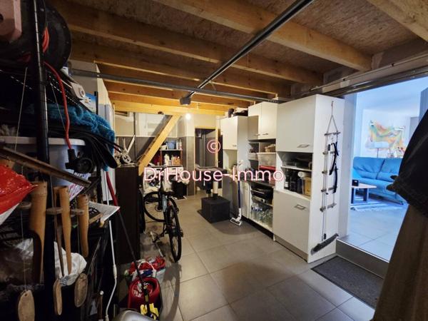 Maison à vendre 4 pièces de 100 m²