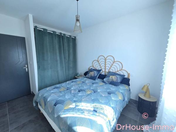 Maison à vendre 4 pièces de 100 m²