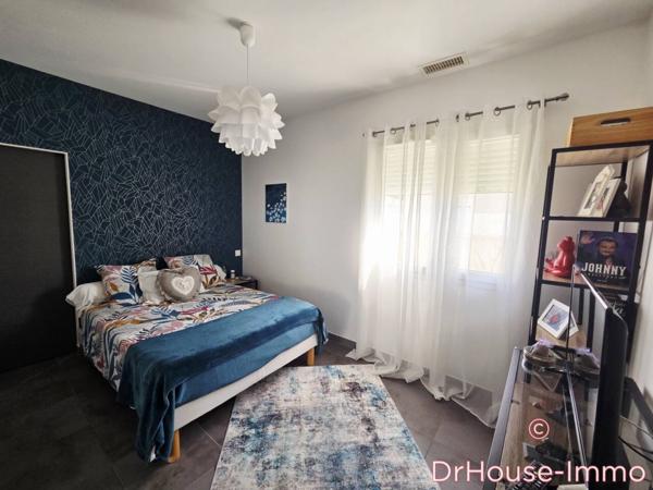Maison à vendre 4 pièces de 100 m²