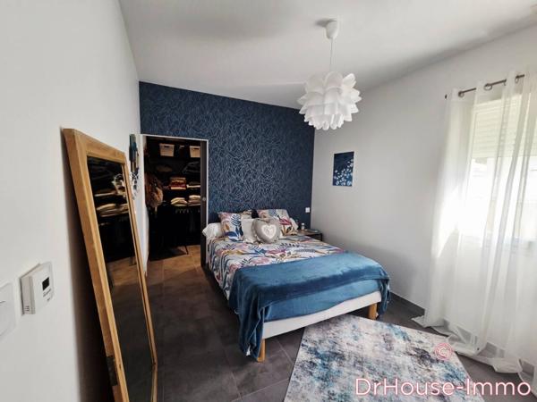 Maison à vendre 4 pièces de 100 m²