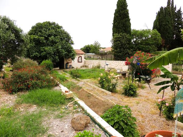 Maison 5 pièces - 80 m²