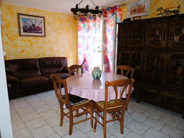 Maison 5 pièces - 80 m²