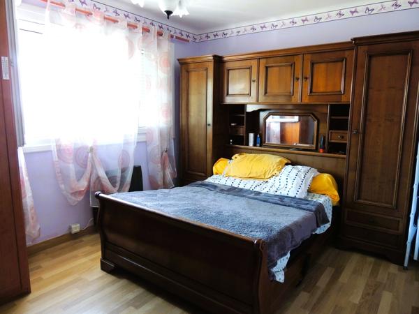 Maison 5 pièces - 80 m²