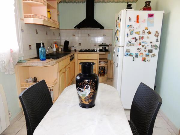 Maison 5 pièces - 80 m²