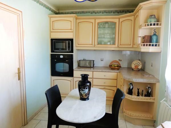 Maison 5 pièces - 80 m²