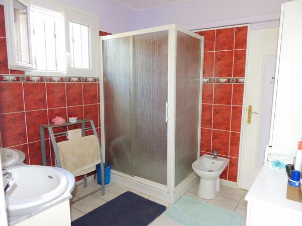 Maison 5 pièces - 80 m²