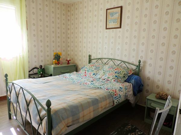 Maison 5 pièces - 80 m²