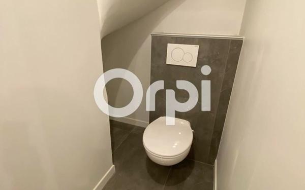 Maison à louer    4 pièces • 84,02 m2 La Pierre