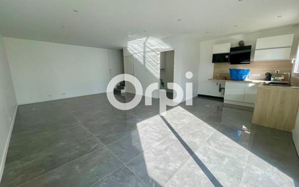 Maison à louer    4 pièces • 84,02 m2 La Pierre