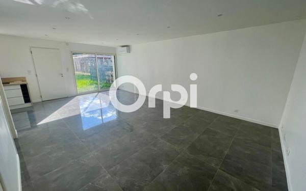 Maison à louer    4 pièces • 84,02 m2 La Pierre