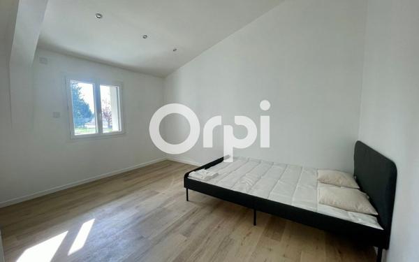 Maison à louer    4 pièces • 84,02 m2 La Pierre