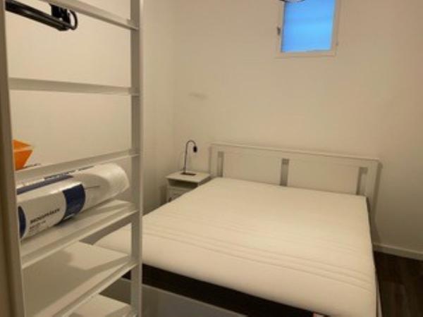 Appartement de type 2, 31.45m²