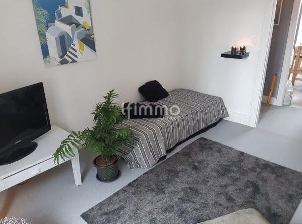 Bel appartement proche centre d'Epinal