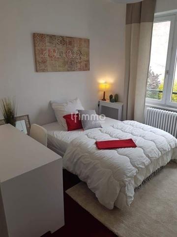 Bel appartement proche centre d'Epinal