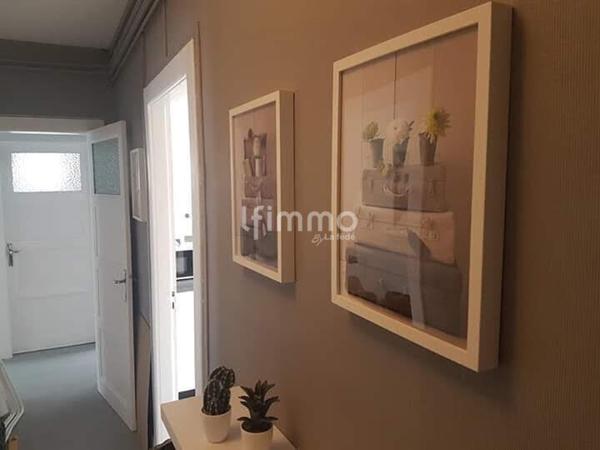 Bel appartement proche centre d'Epinal
