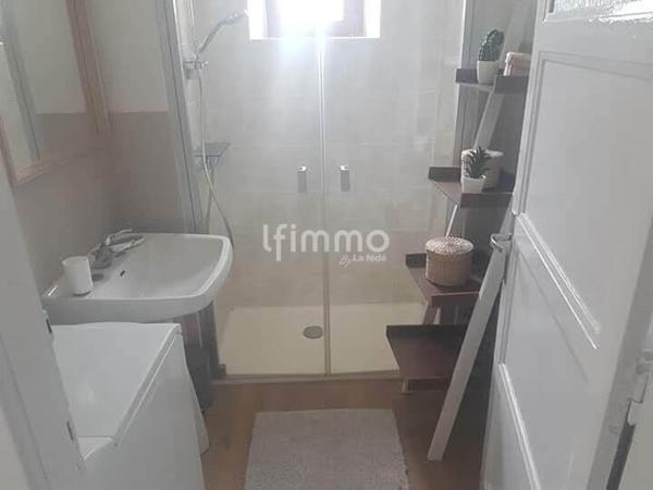 Bel appartement proche centre d'Epinal