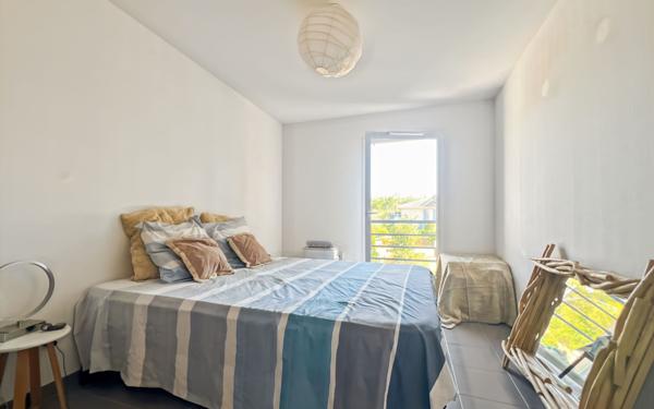Appartement à vendre    2 pièces • 42,59 m2 Roquebrune-sur-Argens