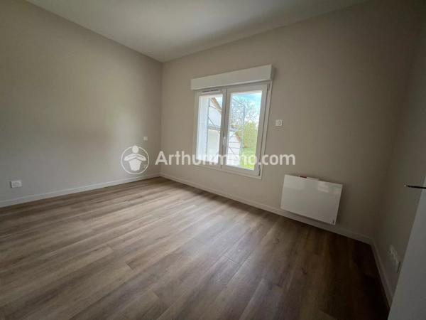 Location Maison 2 pièces 46 m2 à Neuvic