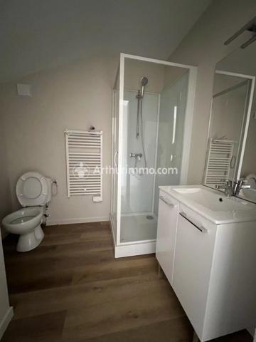 Location Maison 2 pièces 46 m2 à Neuvic