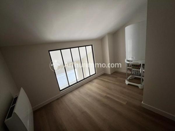 Location Maison 2 pièces 46 m2 à Neuvic