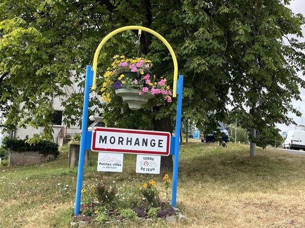 Immeuble de rapport 21 600€ annuel 3 appartements