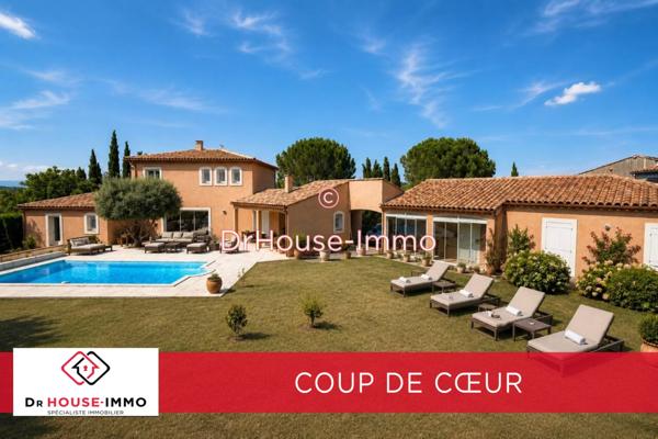 Maison à vendre 8 pièces de 261 m²