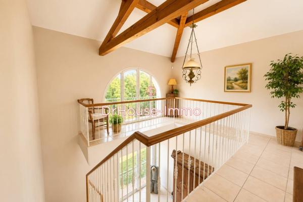 Maison à vendre 8 pièces de 261 m²