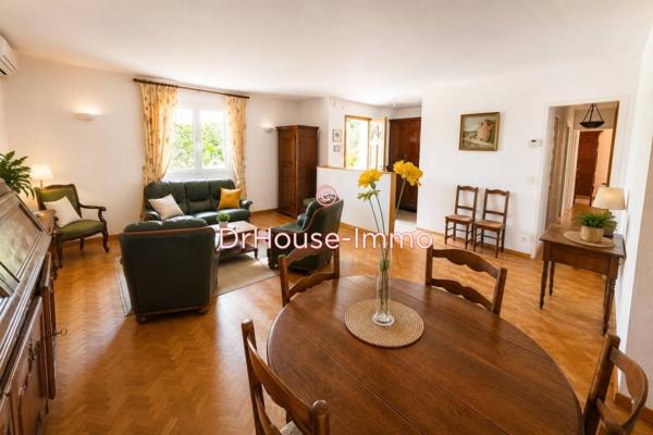Maison à vendre 8 pièces de 261 m²