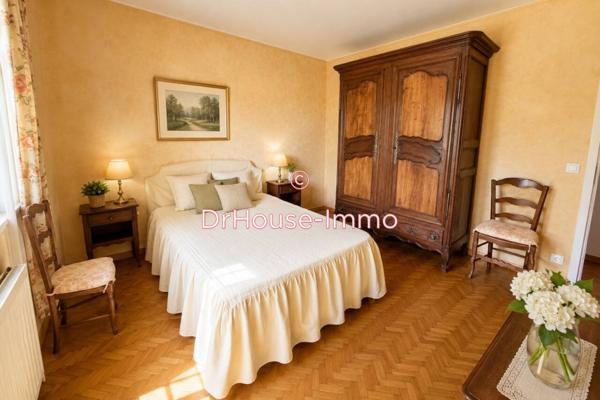 Maison à vendre 8 pièces de 261 m²