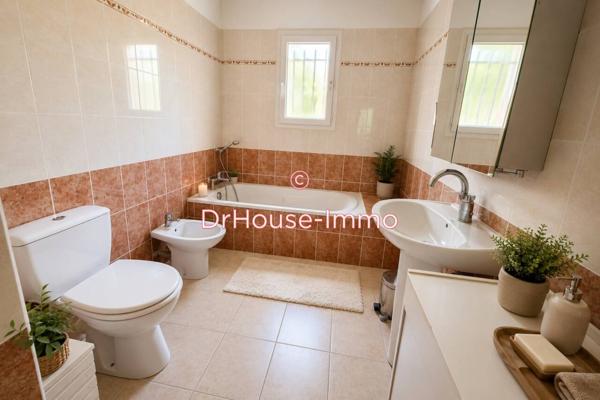 Maison à vendre 8 pièces de 261 m²